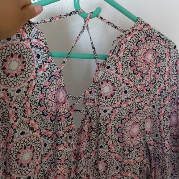 COPY - Torrid dress - Picture 2 of 2